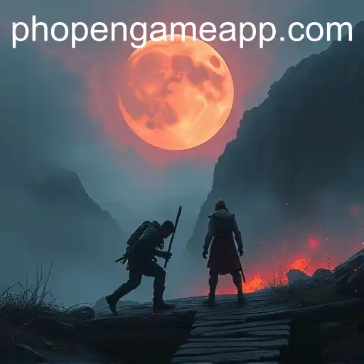 Exploring the Dynamic Universe of Action Games: Spotlight on Trending Keywords