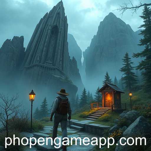 Exploring the Enchanting World of Adventure Games