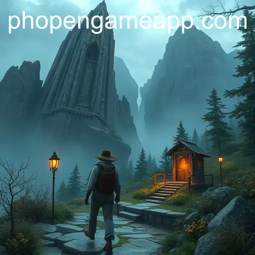 Exploring the Enchanting World of Adventure Games