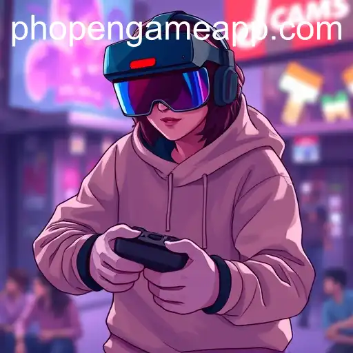 The Rise and Challenges of Phopen in Modern Gaming