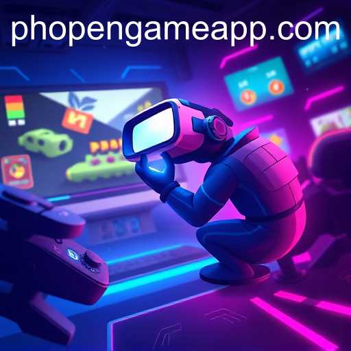 Phopen Game Revolutionizes Online Gaming Experience