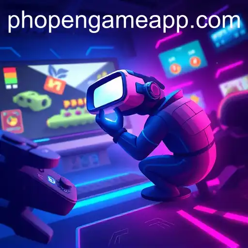Phopen Game Revolutionizes Online Gaming Experience