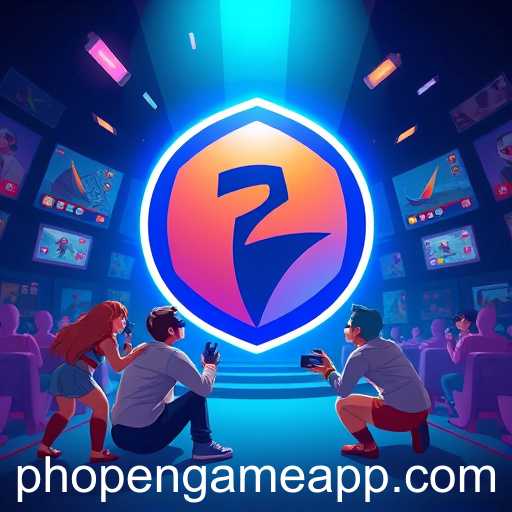 Phopen Game: A New Frontier in Online Gaming