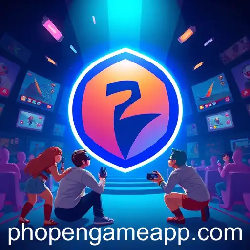 Phopen Game: A New Frontier in Online Gaming