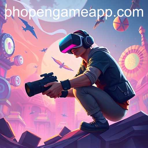 The Rise of 'Phopen Game' in the Gaming World