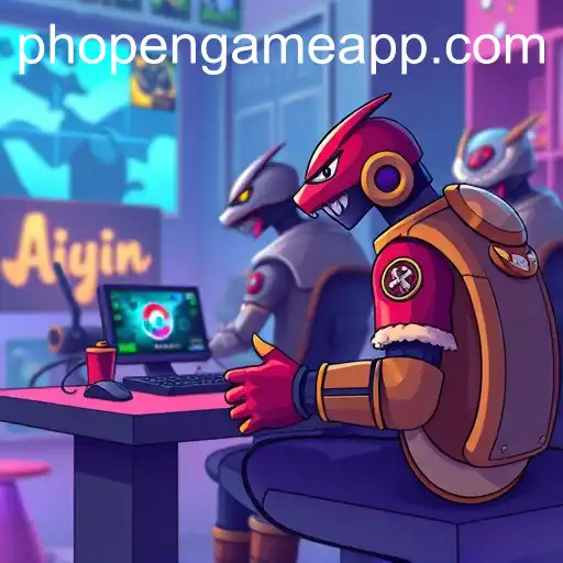 Phopen Game: A New Era in Online Gaming