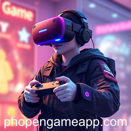 Phopen Game Revolutionizes Online Gaming Landscape