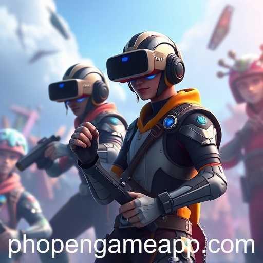 Phopen Game Revolutionizes Online Gaming Experience
