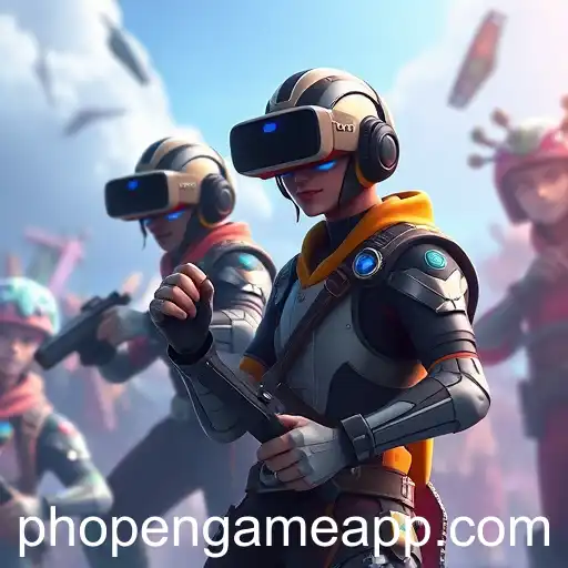 Phopen Game Revolutionizes Online Gaming Experience