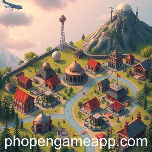 Exploring the Year: A Look at Phopen Game's Rise