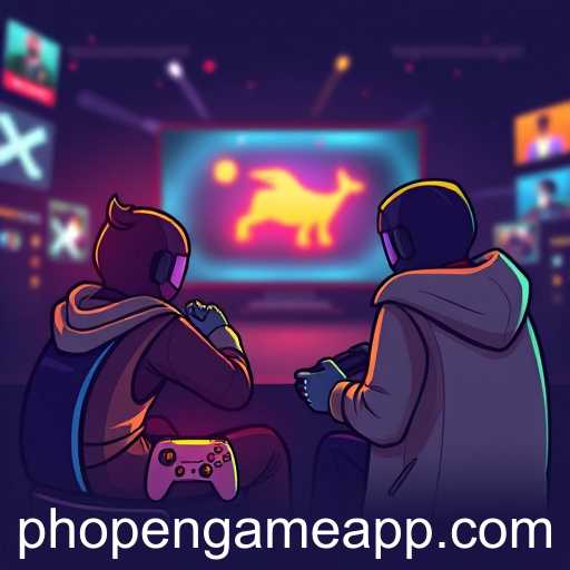 Phopen Game: Revolutionizing Online Gaming