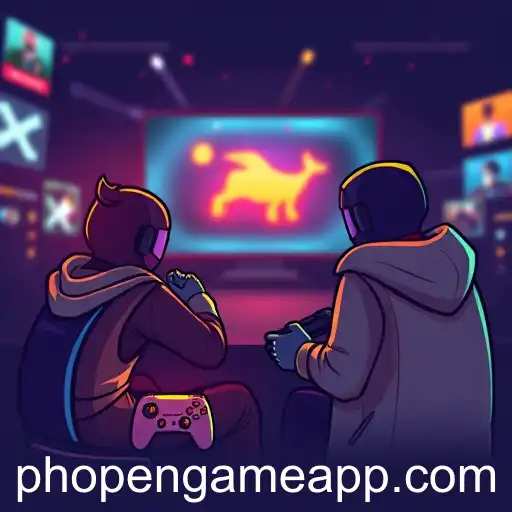 Phopen Game: Revolutionizing Online Gaming