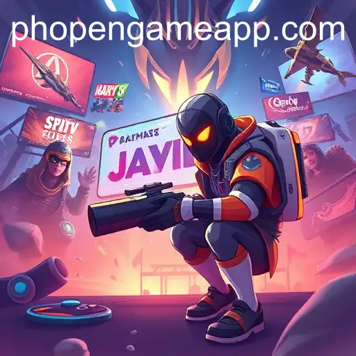 The Rise of Phopen: A New Era in Online Gaming