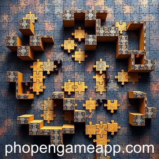 Exploring the Fascinating World of Puzzle Games