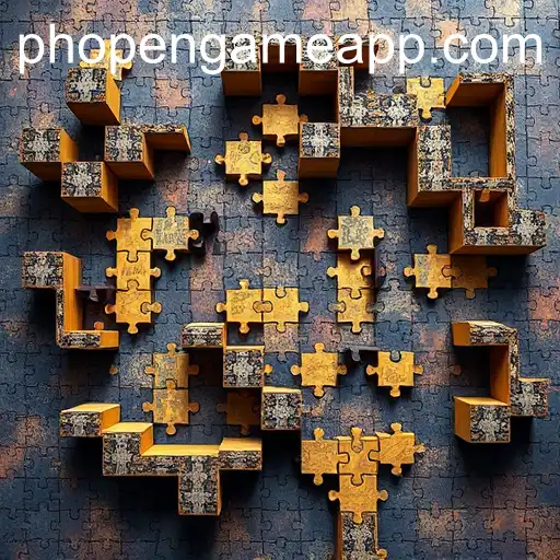 Exploring the Fascinating World of Puzzle Games