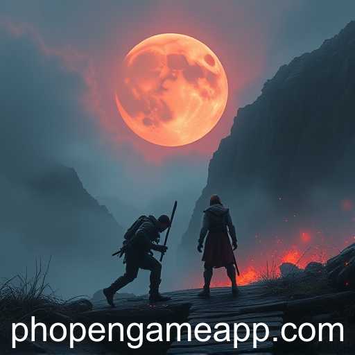 The Rise of Phopen in the Gaming Arena