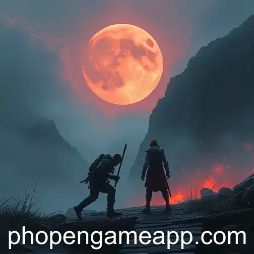 The Rise of Phopen in the Gaming Arena