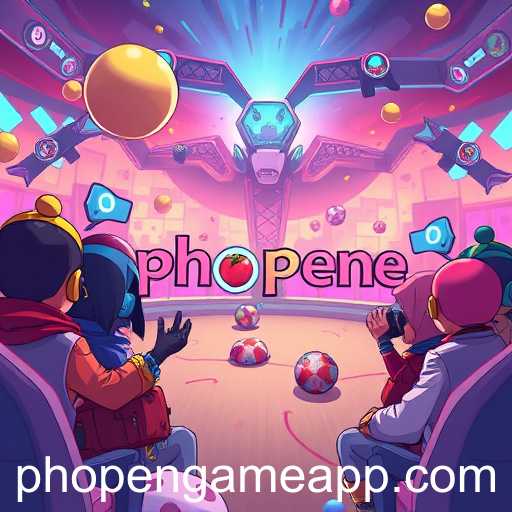 The Rise of Phopen Game: A Digital Revolution