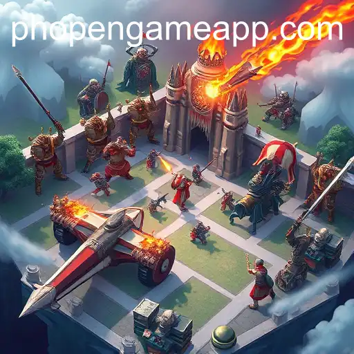 Exploring the World of Strategy Games: Unleashing the 'Phopen Game' Experience